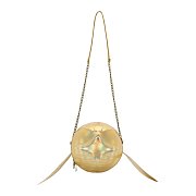 Harry Potter taška přes rameno Golden Snitch